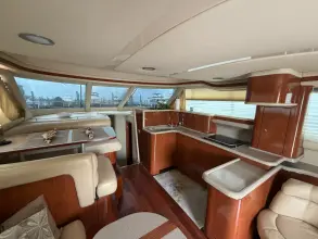 Thumbnail von Sea Ray 480 Sedan Bridge Euphoria