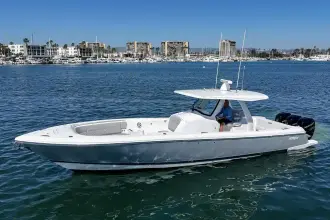 Intrepid 37 Se