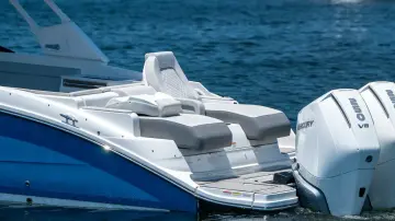 Thumbnail von Sea Ray SDX 290 Outboard