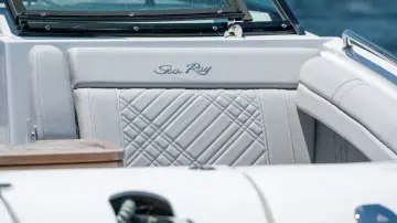 Thumbnail von Sea Ray SDX 290 Outboard