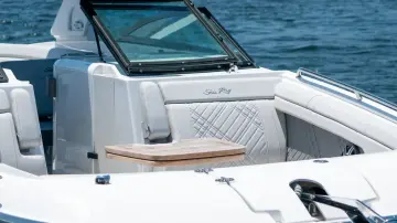 Thumbnail von Sea Ray SDX 290 Outboard
