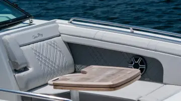 Thumbnail von Sea Ray SDX 290 Outboard