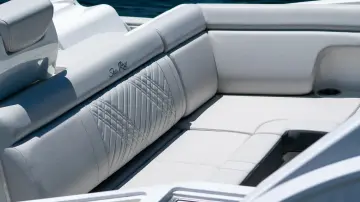 Thumbnail von Sea Ray SDX 290 Outboard