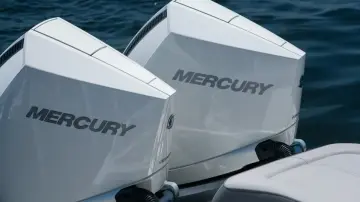 Thumbnail von Sea Ray SDX 290 Outboard
