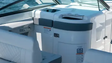 Thumbnail von Sea Ray SDX 290 Outboard