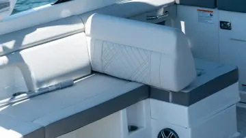 Thumbnail von Sea Ray SDX 290 Outboard