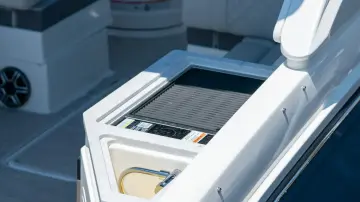 Thumbnail von Sea Ray SDX 290 Outboard