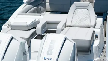 Thumbnail von Sea Ray SDX 290 Outboard