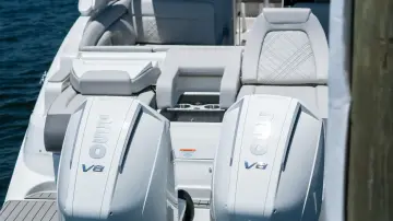 Thumbnail von Sea Ray SDX 290 Outboard