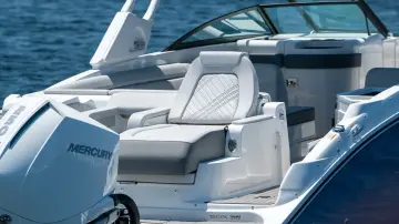 Thumbnail von Sea Ray SDX 290 Outboard