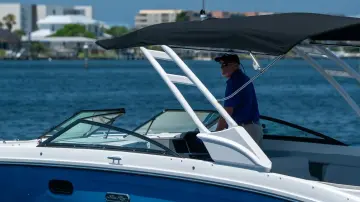Thumbnail von Sea Ray SDX 290 Outboard