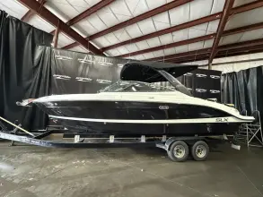 Sea Ray SLX 280