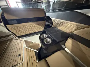 Thumbnail von Sea Ray SLX 280