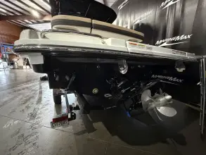 Thumbnail von Sea Ray SLX 280