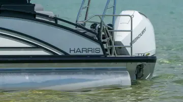 Thumbnail von Harris Solstice 230