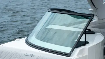 Thumbnail von Sea Ray SDX 270 Outboard