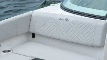 Thumbnail von Sea Ray SDX 270 Outboard