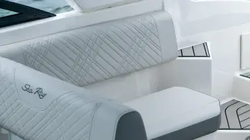 Thumbnail von Sea Ray SDX 270 Outboard