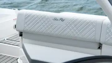 Thumbnail von Sea Ray SDX 270 Outboard