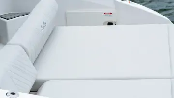 Thumbnail von Sea Ray SDX 270 Outboard