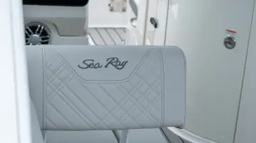 Thumbnail von Sea Ray SDX 270 Outboard