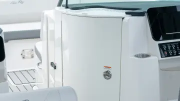 Thumbnail von Sea Ray SDX 270 Outboard