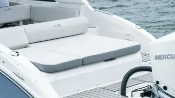 Thumbnail von Sea Ray SDX 270 Outboard