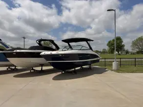 Sea Ray SLX 280