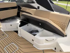 Thumbnail von Sea Ray SLX 280