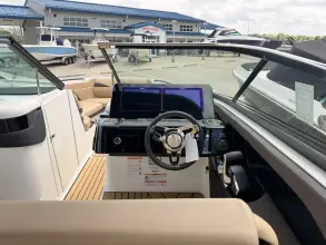 Thumbnail von Sea Ray SLX 280