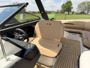 Thumbnail von Sea Ray SLX 280