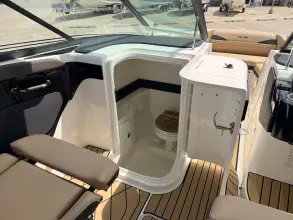 Thumbnail von Sea Ray SLX 280