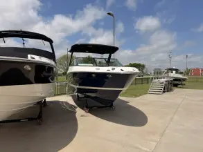 Thumbnail von Sea Ray SLX 280