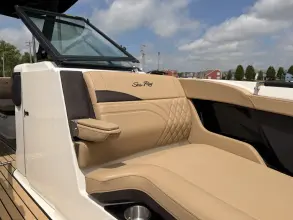 Thumbnail von Sea Ray SLX 280