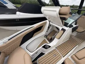 Thumbnail von Sea Ray SLX 280