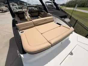 Thumbnail von Sea Ray SLX 280