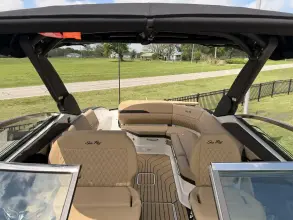 Thumbnail von Sea Ray SLX 280