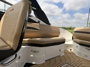 Thumbnail von Sea Ray SLX 280