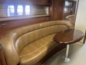 Thumbnail von Sea Ray 440 Sundancer