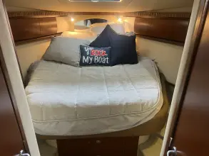 Thumbnail von Sea Ray 440 Sundancer