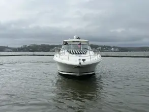 Thumbnail von Sea Ray 440 Sundancer