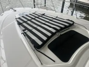 Thumbnail von Sea Ray 440 Sundancer
