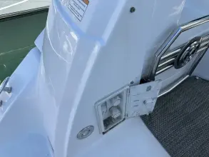 Thumbnail von Cruisers Yachts 380 Express