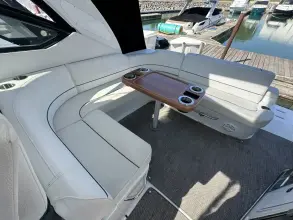 Thumbnail von Cruisers Yachts 380 Express