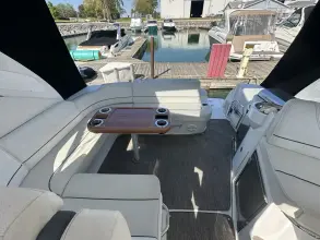 Thumbnail von Cruisers Yachts 380 Express