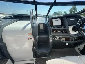 Thumbnail von Cruisers Yachts 380 Express