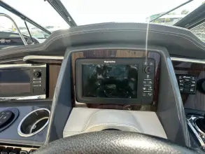 Thumbnail von Cruisers Yachts 380 Express