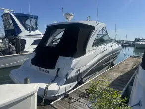 Thumbnail von Cruisers Yachts 380 Express