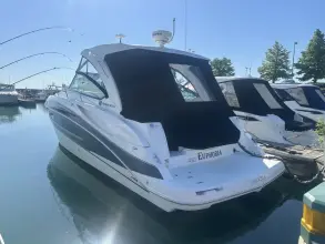 Thumbnail von Cruisers Yachts 380 Express