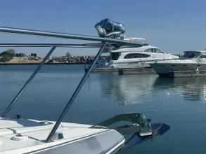 Thumbnail von Cruisers Yachts 380 Express
